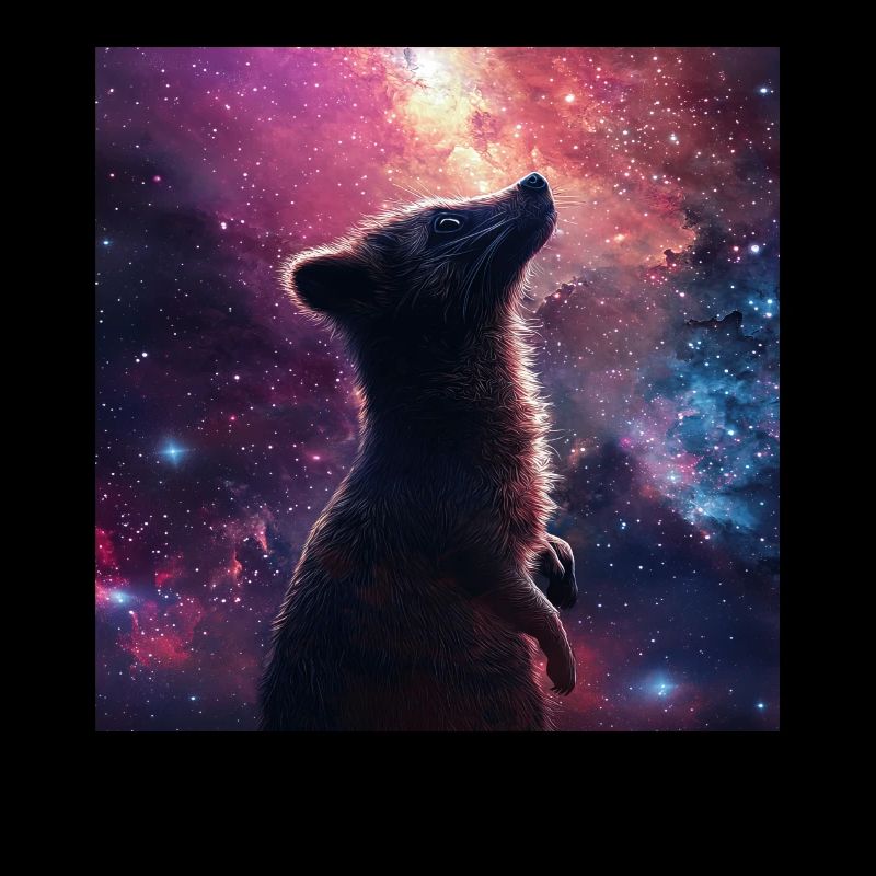 Nasenbär