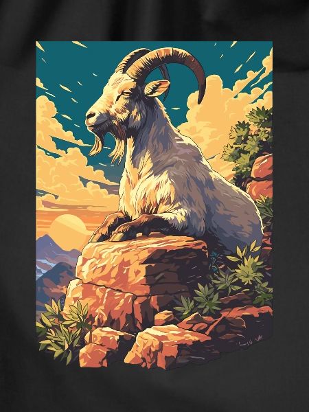 goats goat