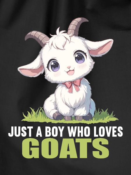 goats goat