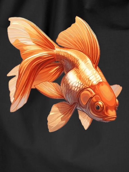 Goldfish Goldfish