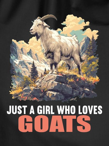 goats goat