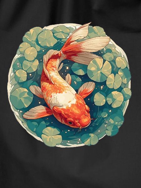 Goldfish Goldfish