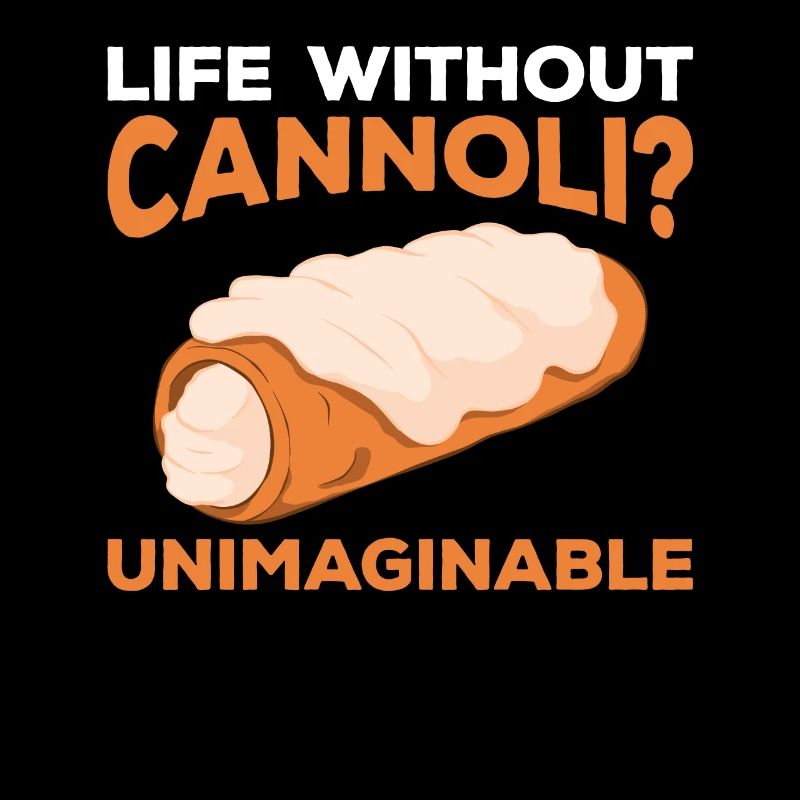 Cannoli Cannolo