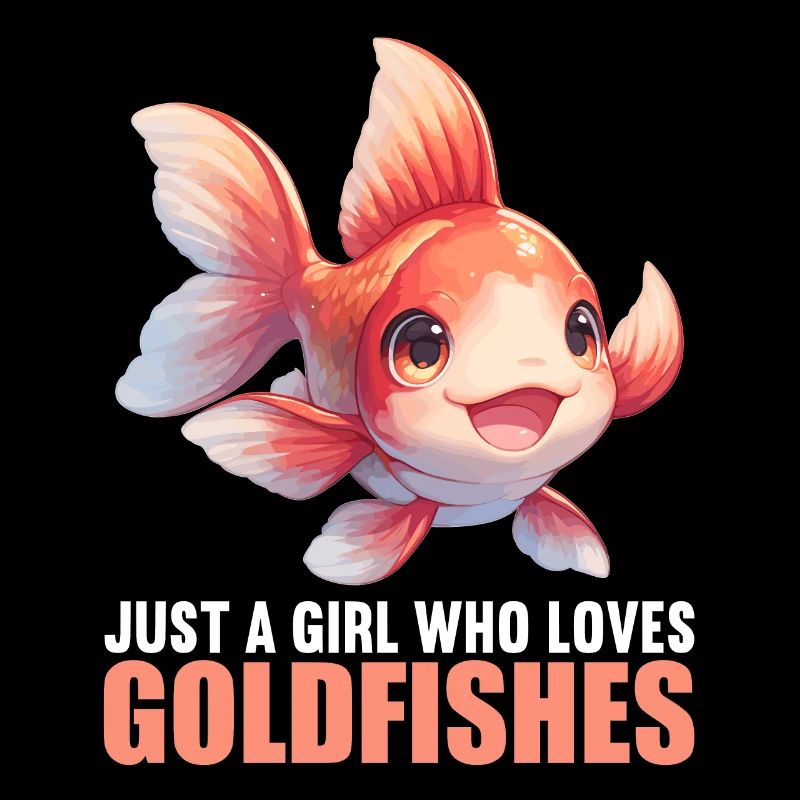 Goldfish Goldfish