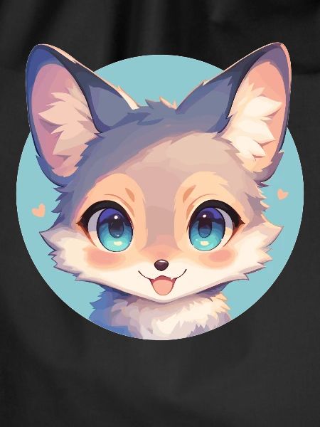 Gray Foxes Gray Fox