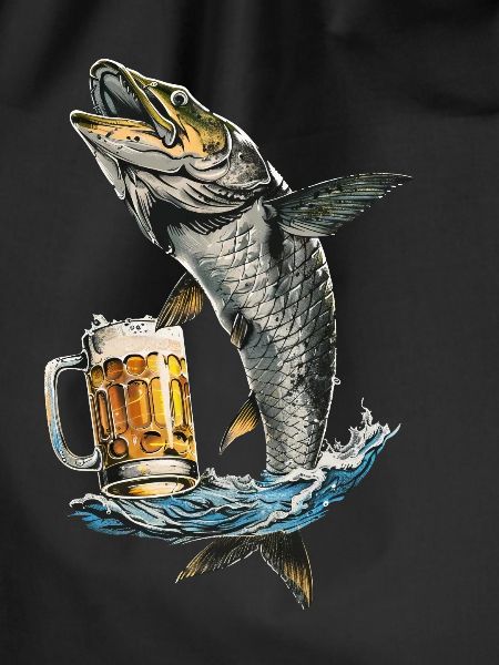 Tarpon Bier