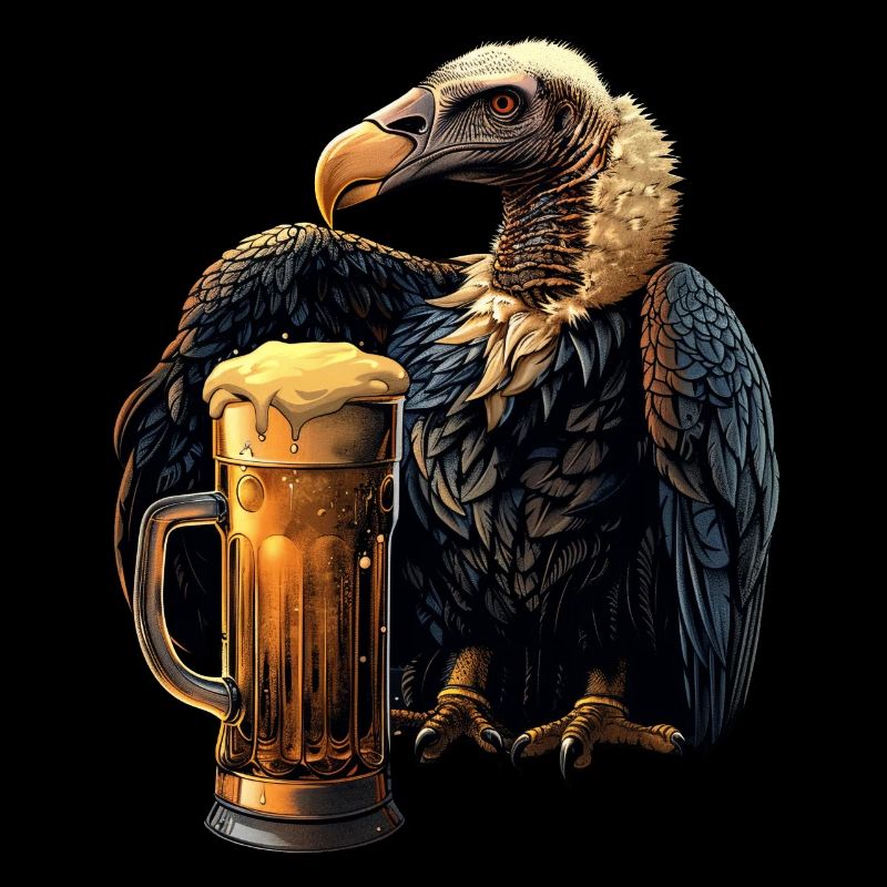 Geier Bier