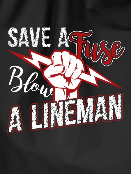 Lineman Blow A Lineman