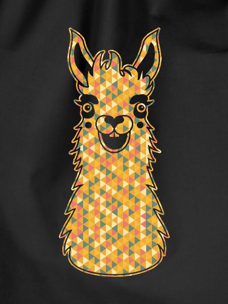 Llama Geometric