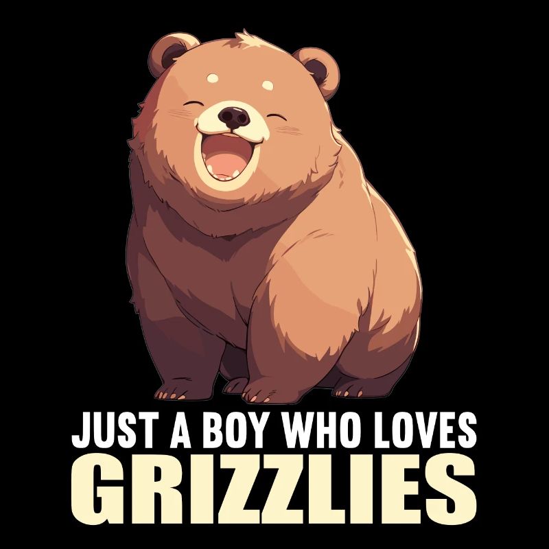 grizzly bears Grizzly bear