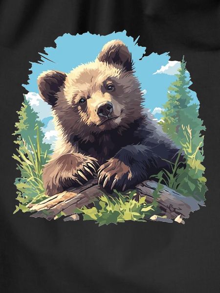 grizzly bears Grizzly bear