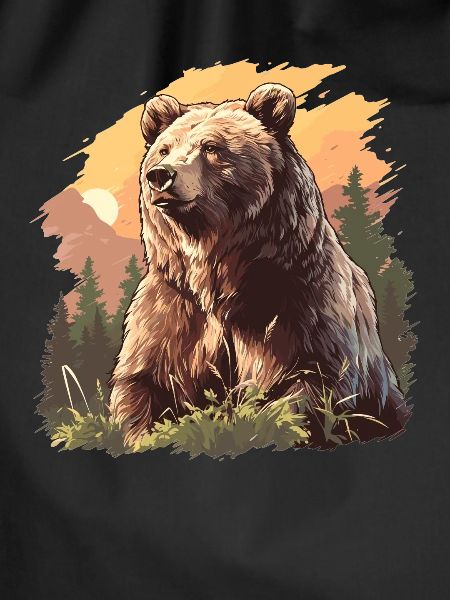 grizzly bears Grizzly bear