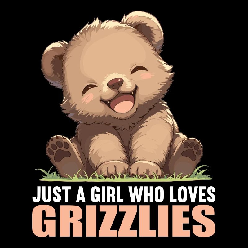 grizzly bears Grizzly bear