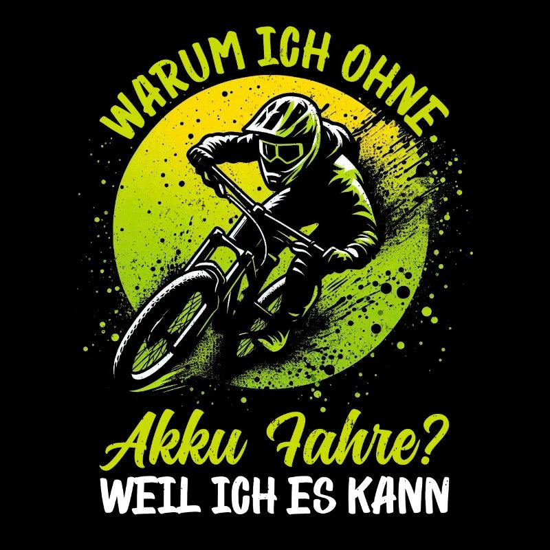 Mountain bikers, MTB lovers, cycling
