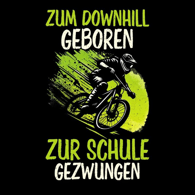 Mountain bikers, MTB lovers, cycling