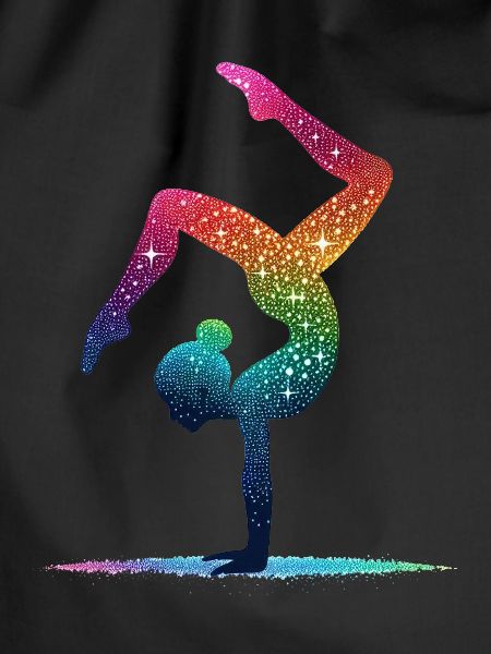 Gymnastics Gymnast Acrobatics Gymnast