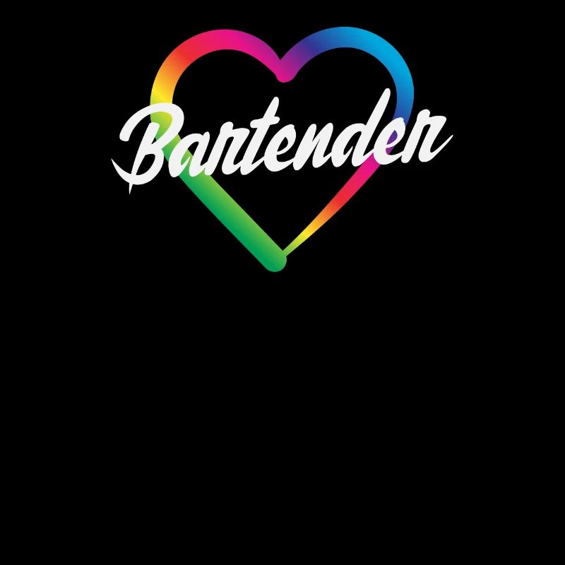 Funny Bartender Saying Bartender Gift
