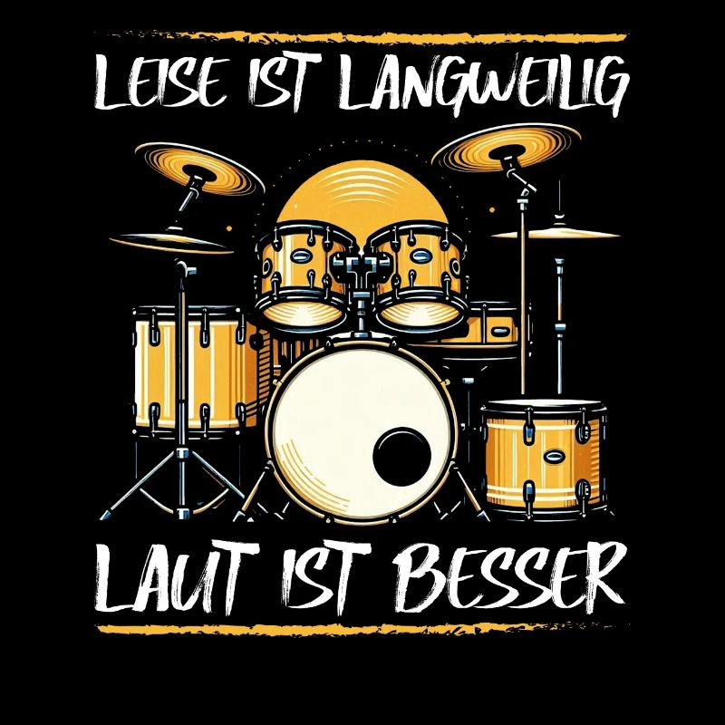 Batteur Batteur Percussion Musiciens