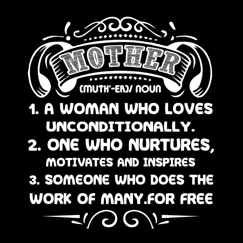 Mother Definition