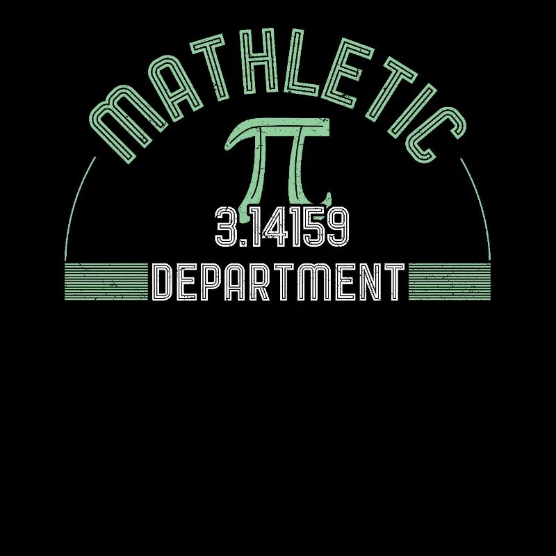 Mathletic Pi Day 3.14159 Département