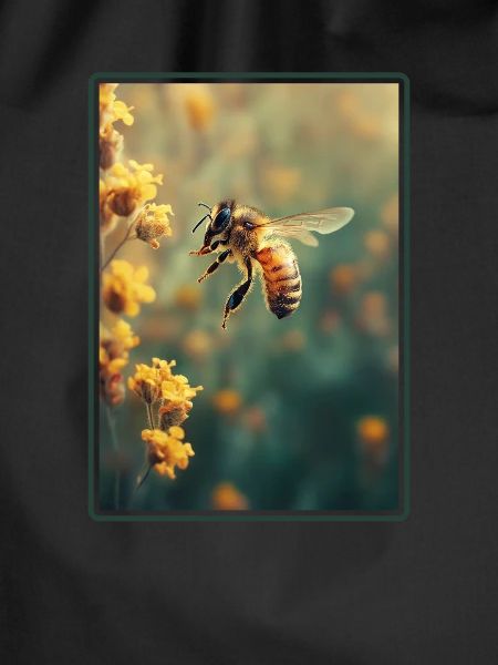 Bienen Biene