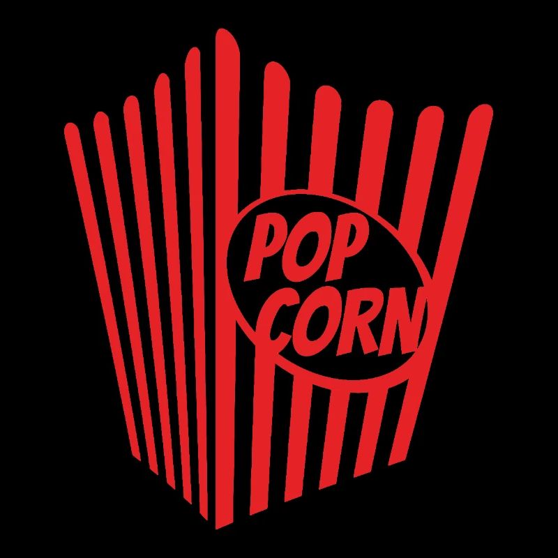 Carnival Popcorn Pop Corn