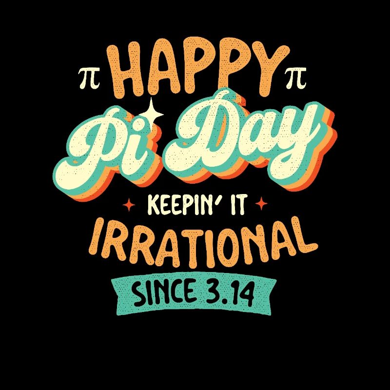 Happy Pi Day - Clever Math Humor
