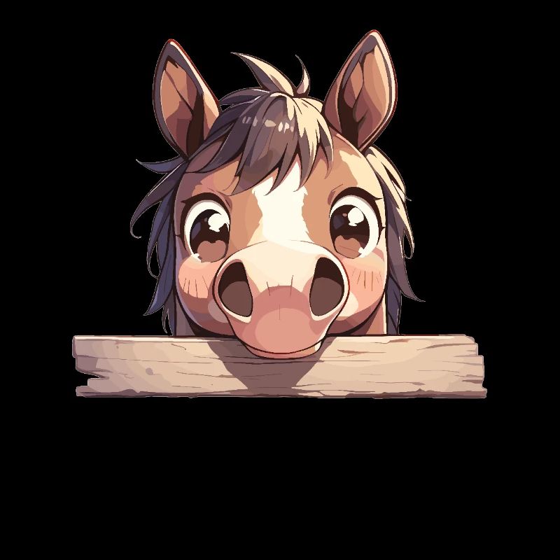 Pferde Pferd