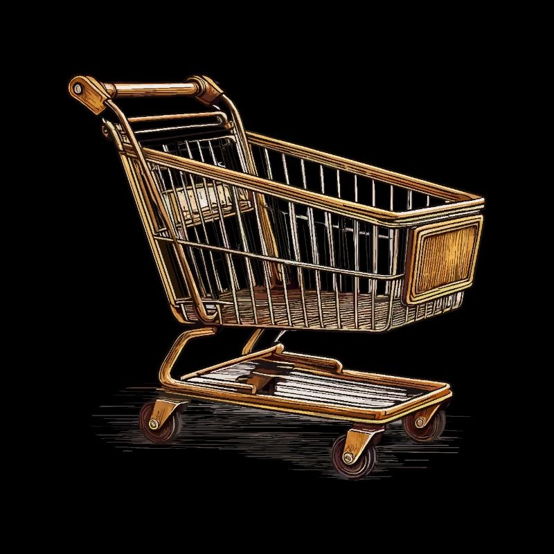 SHOPPING TROLLEY