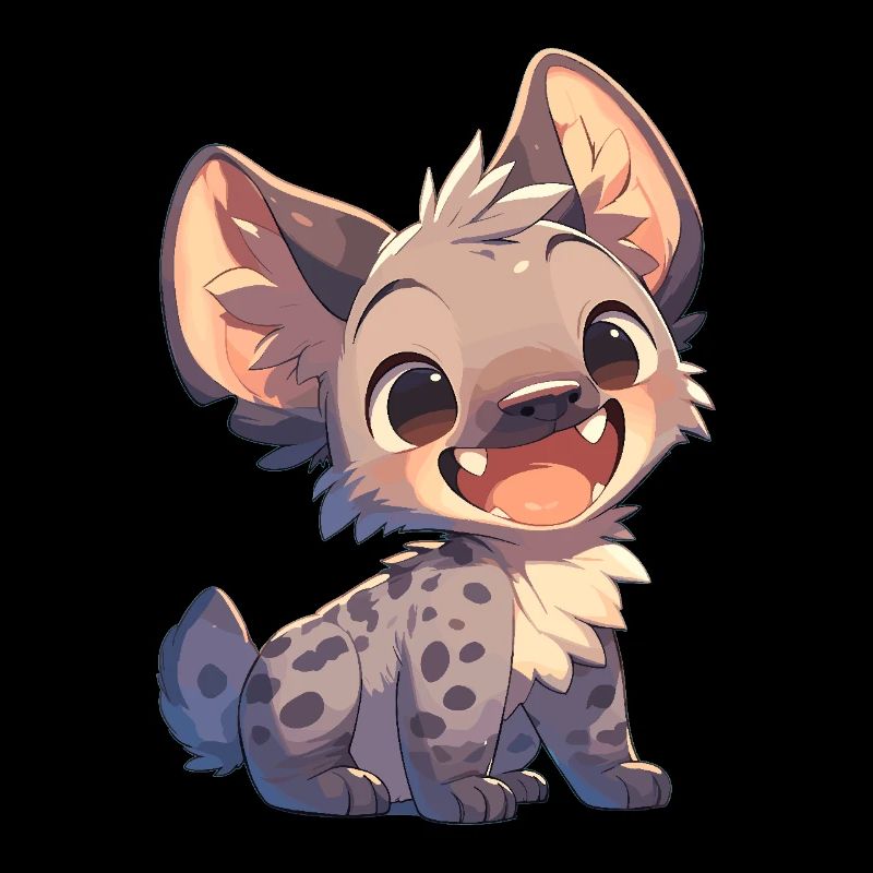 Hyena Hyena