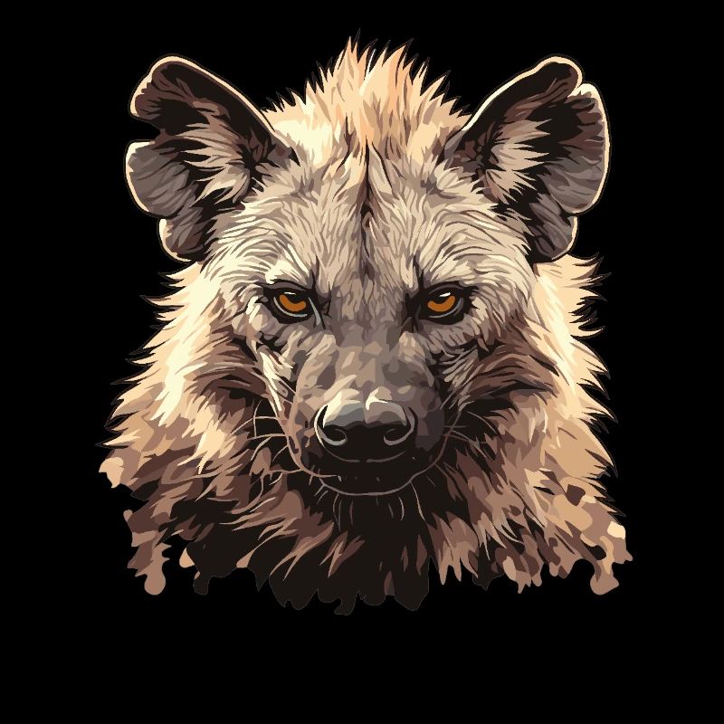 Hyena Hyena