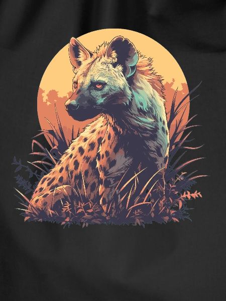 Hyena Hyena