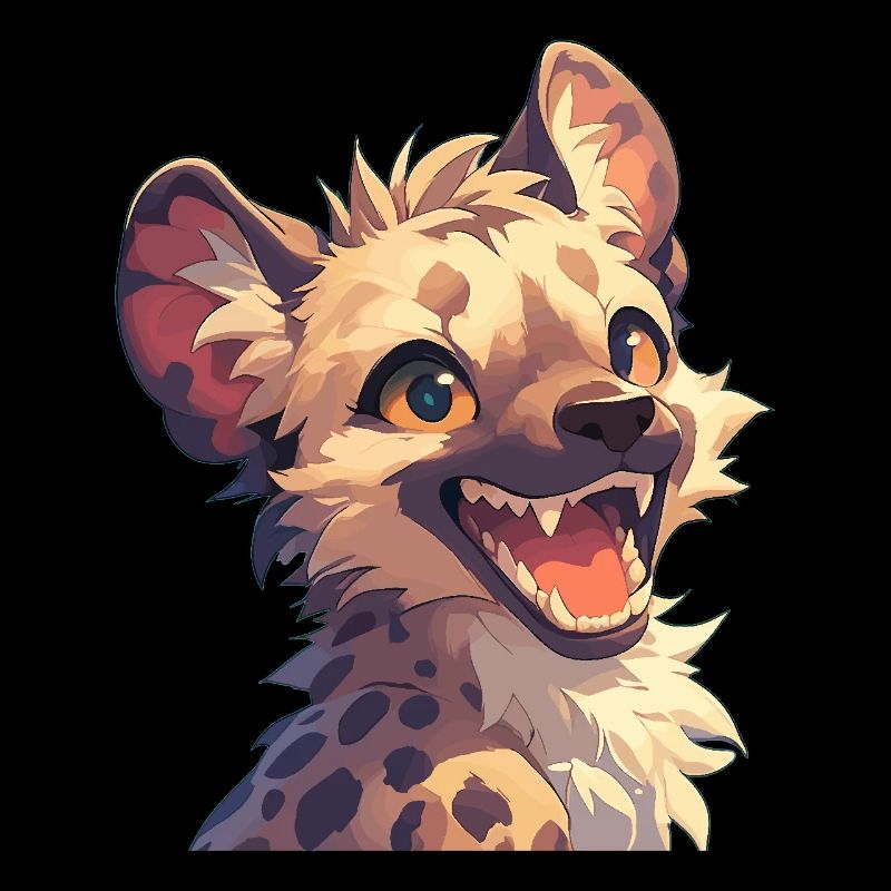 Hyena Hyena