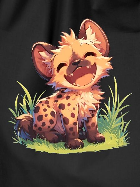 Hyena Hyena