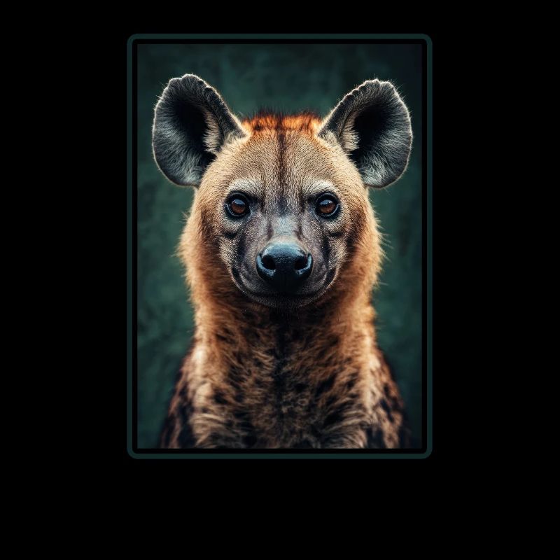 Hyena Hyena