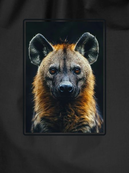 Hyena Hyena