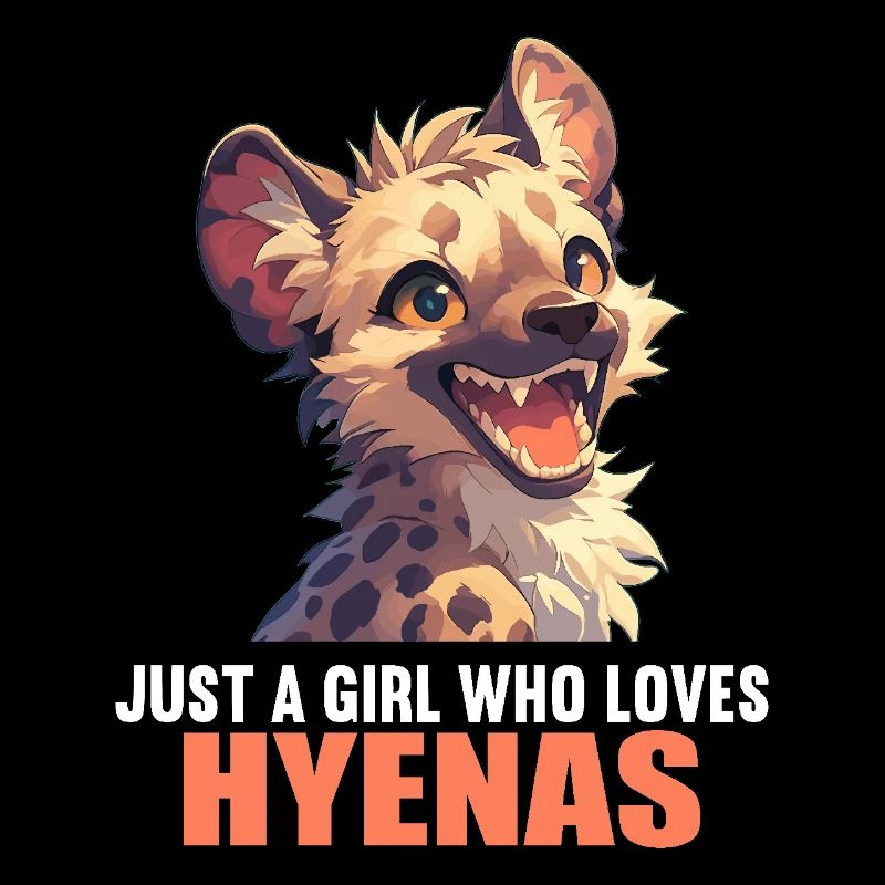 Hyena Hyena