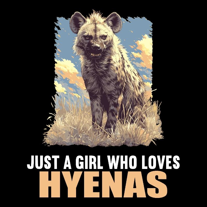 Hyène Hyène