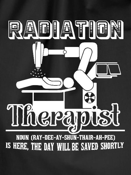 Radiation Therapist Definition