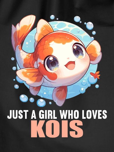 Koi Koi Carp