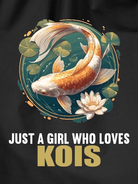 Koi Koi Carp
