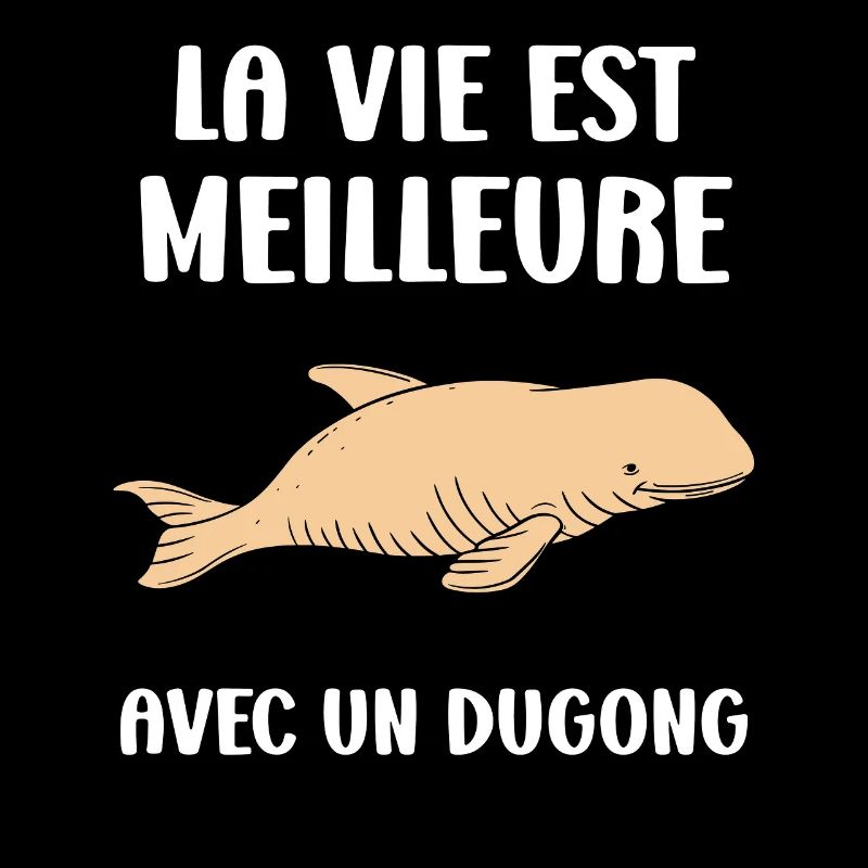 Dugong