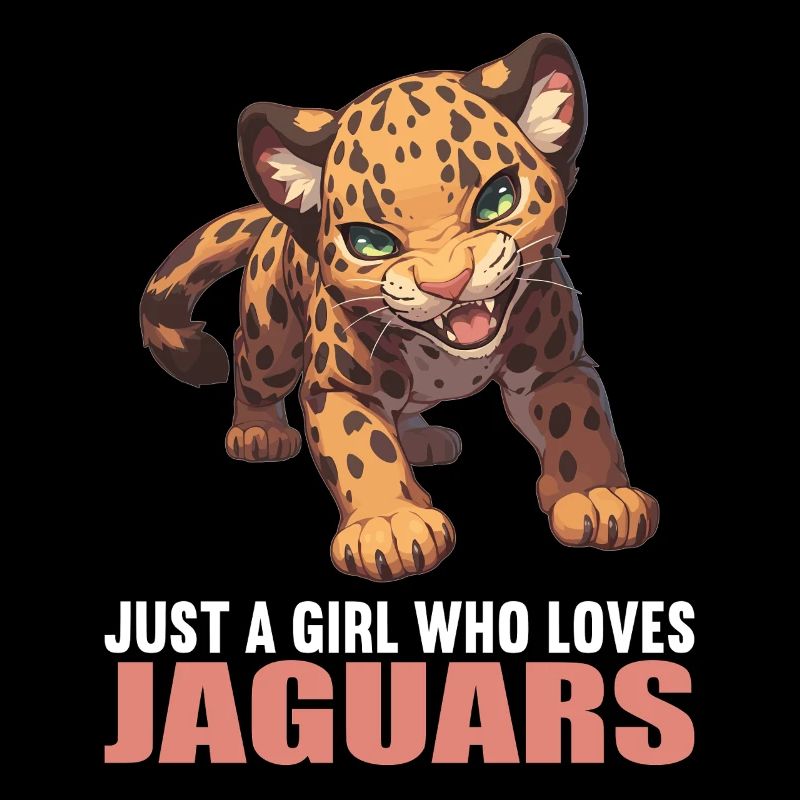 Jaguars Jaguar