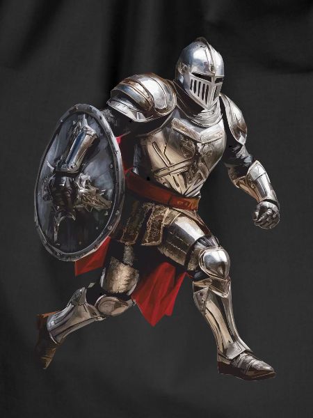 KNIGHT ARMOR