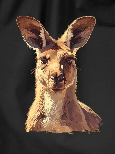 Kangaroos Kangaroo
