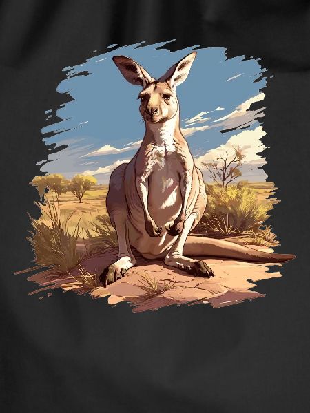 Kangaroos Kangaroo