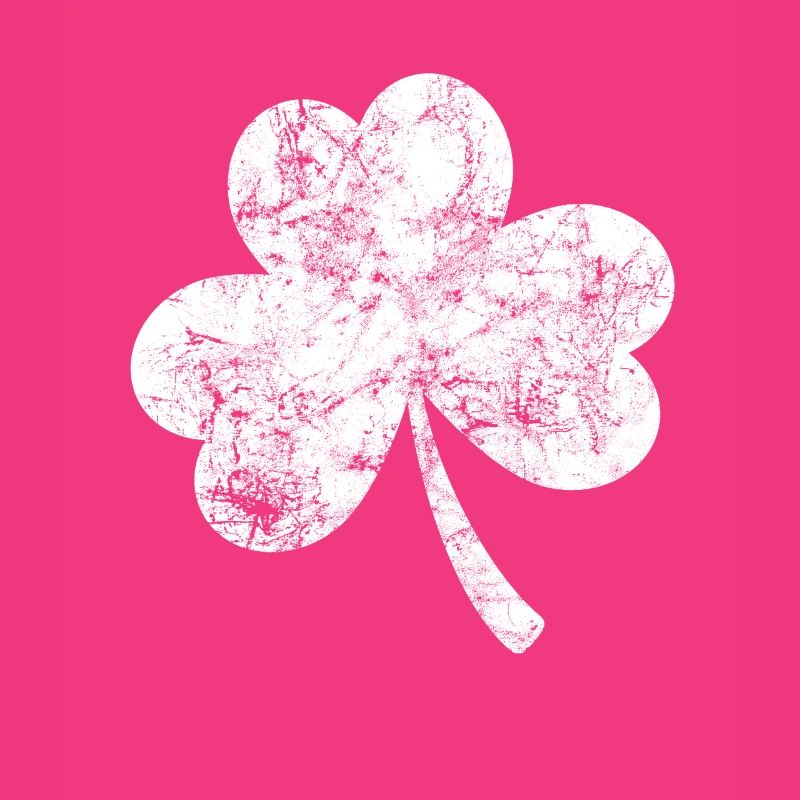 Trèfle - Saint-Patrick - Irlande