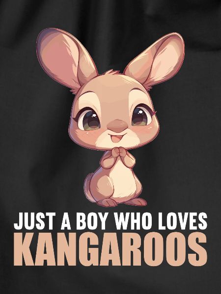 Kangaroos Kangaroo