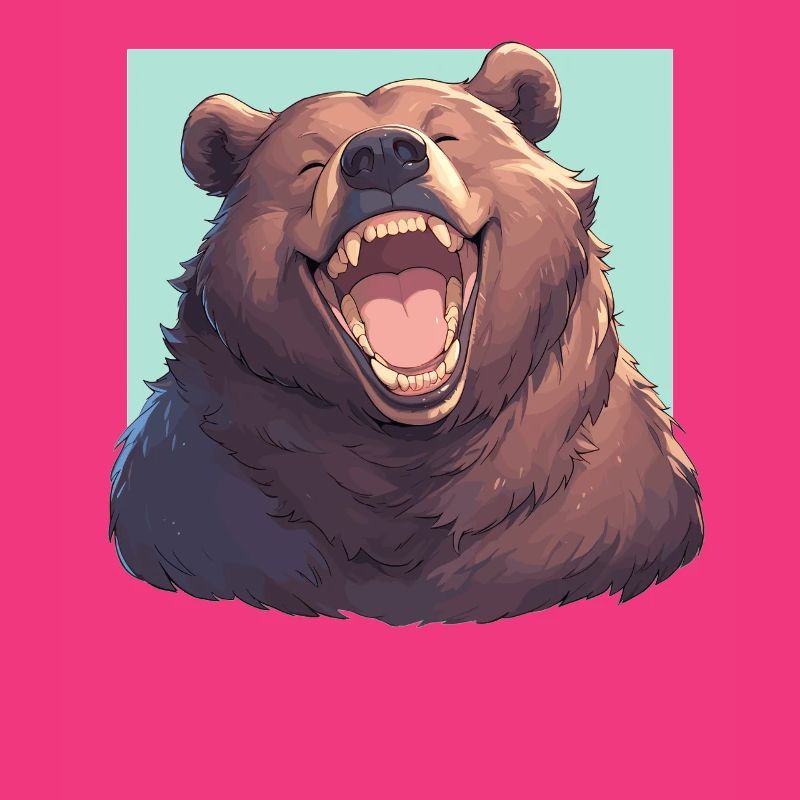 Kodiak Bear Kodiak Bear