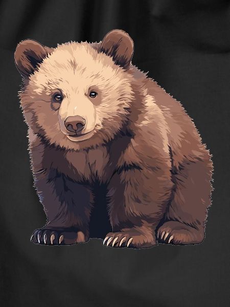 Kodiak Bear Kodiak Bear